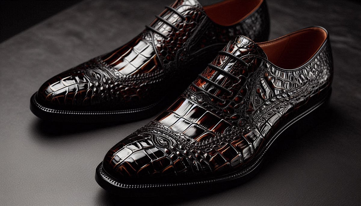 Best Alligator Shoes: Luxurious and Stylish Picks